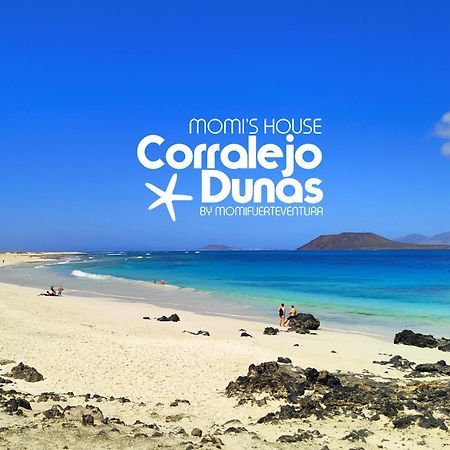 Corralejo Dunas Pools Wifi Tennis Relax Esterno foto
