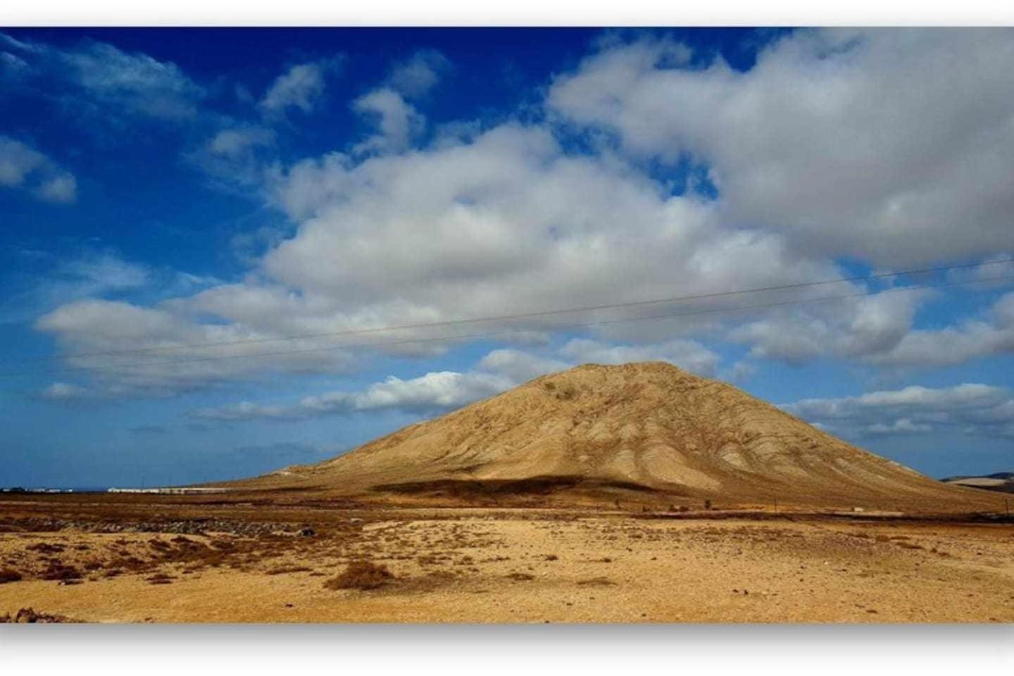 Corralejo Dunas Pools Wifi Tennis Relax Esterno foto
