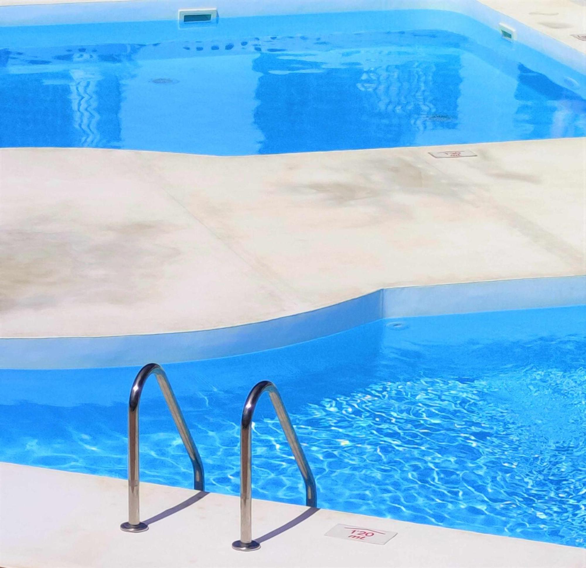 Corralejo Dunas Pools Wifi Tennis Relax Esterno foto