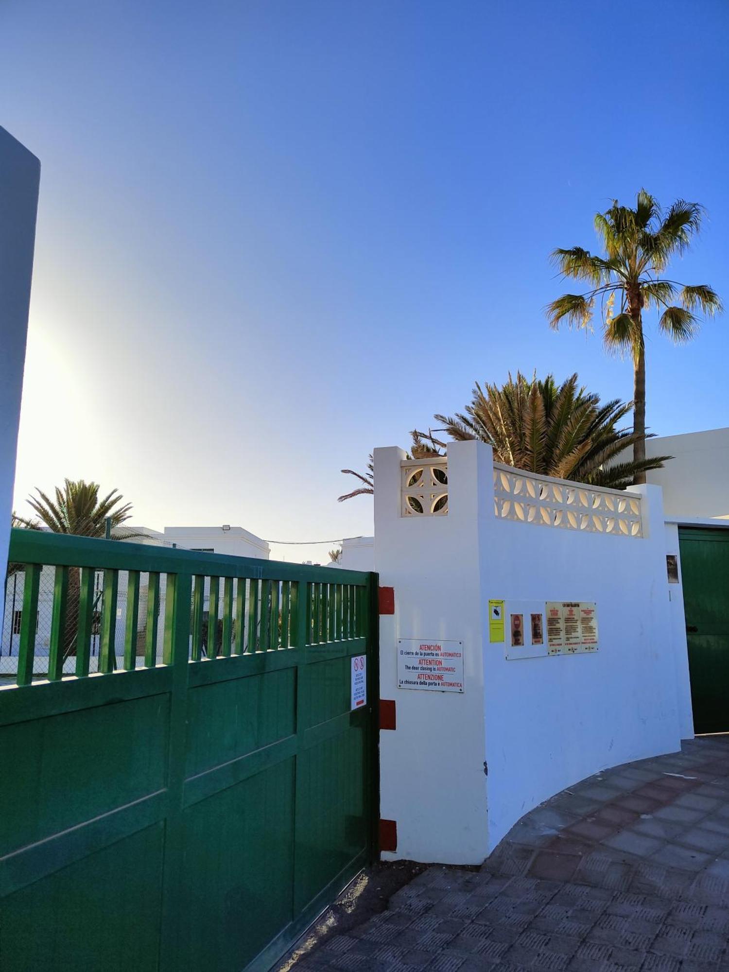 Corralejo Dunas Pools Wifi Tennis Relax Esterno foto