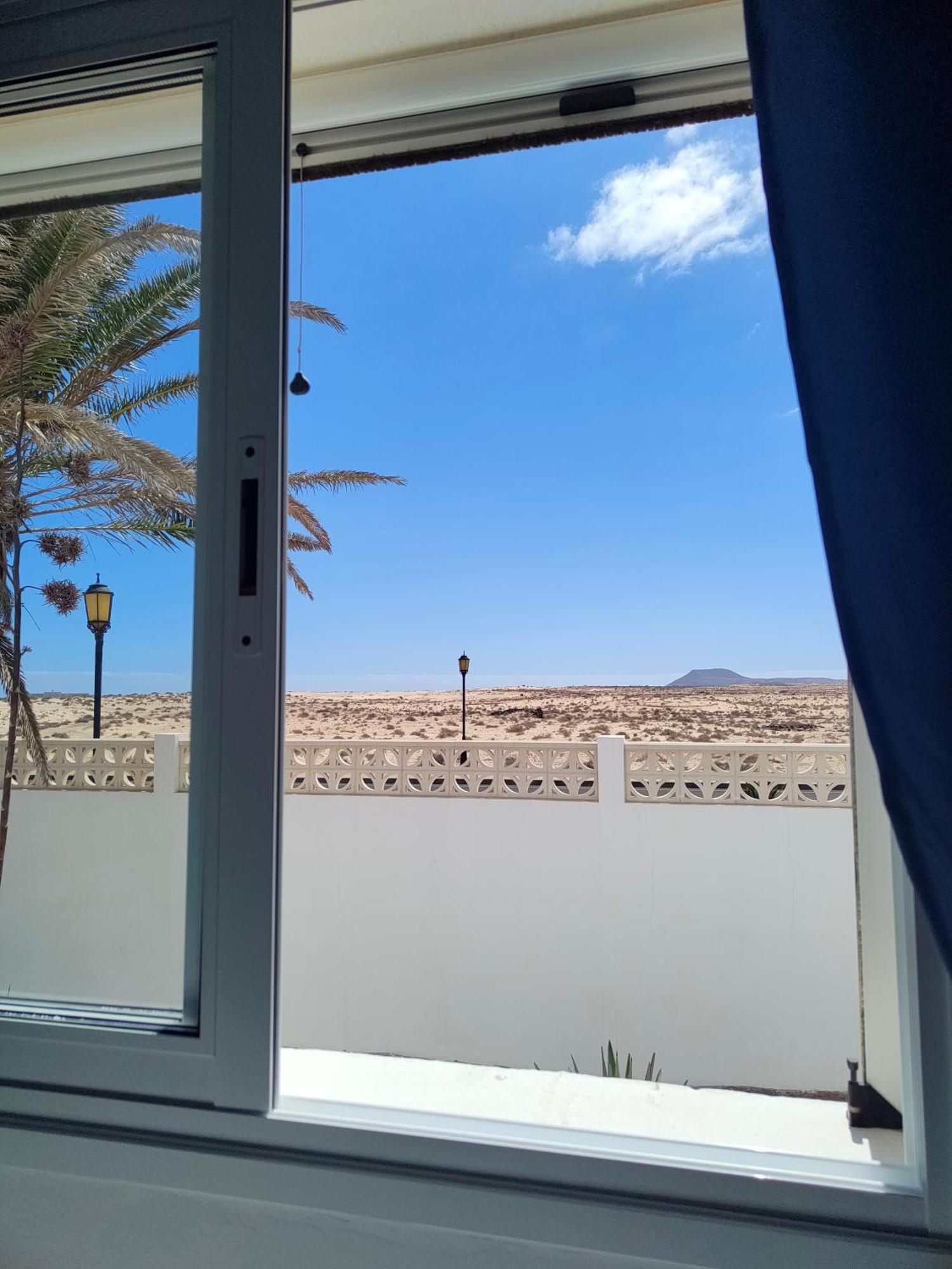 Corralejo Dunas Pools Wifi Tennis Relax Esterno foto