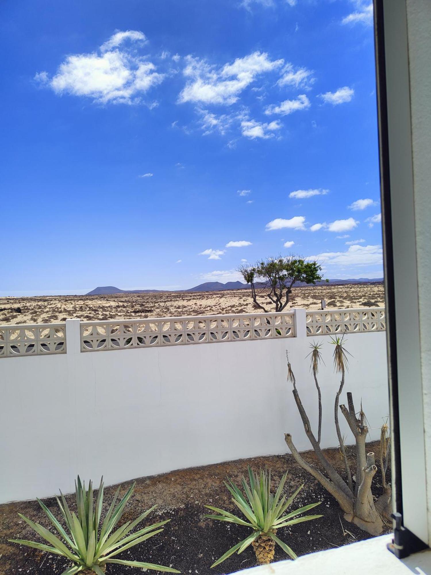 Corralejo Dunas Pools Wifi Tennis Relax Esterno foto